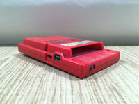 KH5592 Not Working - GameBoy Pocket Red Game Boy Console Japan