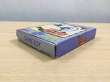 UE8499 Mario's Picross BOXED GameBoy Game Boy Japan
