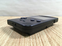 LG1431 Tested Working - GameBoy Pocket Black Game Boy Console Japan