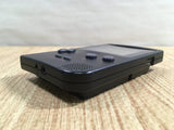 LG1431 Tested Working - GameBoy Pocket Black Game Boy Console Japan