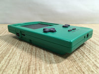LG2107 Not Working - GameBoy Pocket Green Game Boy Console Japan
