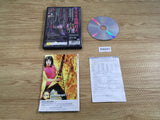 FH9241 Heavy Metal Thunder PS2 Japan
