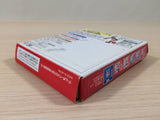 Shikakui Atama MaruKusuru Nanmon Syo BOXED GameBoy Game Boy Japan - UE2162