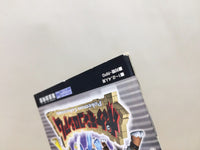 UE8068 Pokemon Colosseum BOXED GameCube Japan