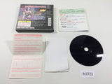 Summon Night PS1 Japan - FH3722