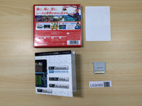 UE8089 Mario Kart 7 BOXED Nintendo 3DS Japan