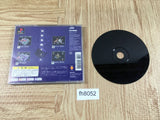 Xi Sai PS1 Japan - FH8052