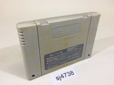 SJ4738 Super Mario Kart SNES Super Famicom Japan