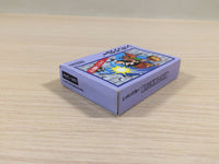 UE5077 Wrecking Crew BOXED GameBoy Advance Japan