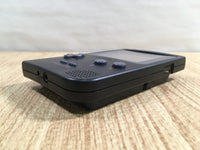 LG1313 Tested Working - GameBoy Pocket Black Game Boy Console Japan
