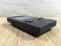 LF9706 With Defects - GameBoy Pocket Black Game Boy Console Japan