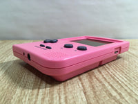 LG1647 With Defects - GameBoy Pocket Pink Game Boy Console Japan