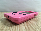 LG1647 With Defects - GameBoy Pocket Pink Game Boy Console Japan