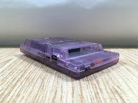 KH5685 Not Working - GameBoy Pocket Clear Purple Game Boy Console Japan