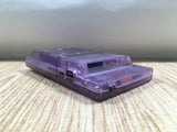 KH5685 Not Working - GameBoy Pocket Clear Purple Game Boy Console Japan