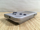 LG1746 Tested Working - GameBoy Pocket Silver Game Boy Console Japan