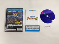 DK2632 Virtua Fighter 2 Sega Ages 2500 PS2 Japan