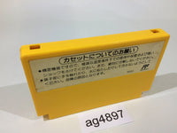 ag4897 Super Mario Bros. 3 NES Famicom Japan