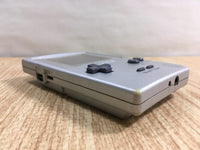 LG1746 Tested Working - GameBoy Pocket Silver Game Boy Console Japan