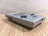 LG1746 Tested Working - GameBoy Pocket Silver Game Boy Console Japan