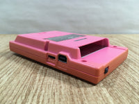 LF9817 With Defects - GameBoy Pocket Pink Game Boy Console Japan