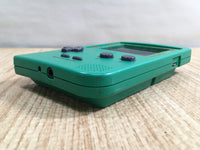 LG2006 With Defects - GameBoy Pocket Green Game Boy Console Japan