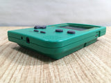 LG2006 With Defects - GameBoy Pocket Green Game Boy Console Japan