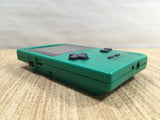 LG1535 With Defects - GameBoy Pocket Green Game Boy Console Japan