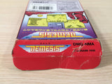 Gradius Nemesis BOXED GameBoy Game Boy Japan - UE1267