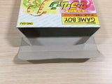 Sailor Moon R BOXED GameBoy Game Boy Japan - UE3965