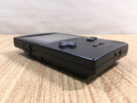 LG1431 Tested Working - GameBoy Pocket Black Game Boy Console Japan