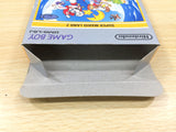 UE6535 Super Mario Land 2 6 Golden Coins BOXED GameBoy Game Boy Japan