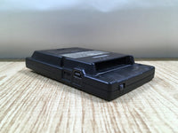 KH5904 With Defects - GameBoy Pocket Black Game Boy Console Japan