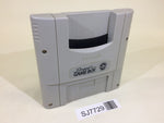 SJ7729 Super Game Boy GameBoy SNES Super Famicom Japan