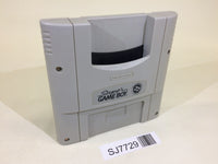 SJ7729 Super Game Boy GameBoy SNES Super Famicom Japan