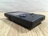 LG1313 Tested Working - GameBoy Pocket Black Game Boy Console Japan