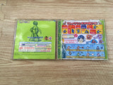 Rockman Megaman 3 Dr Wily No Saigo!? Complete Works PS1 Japan - FH9744