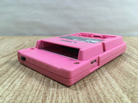 LG1019 With Defects - GameBoy Pocket Pink Game Boy Console Japan