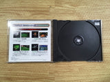 Simple 1500 Series 024 The Gun Shooting PS1 Japan - FH8377