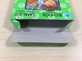 Nekketsu Koukou Dodgeball Bu Kunio Kun BOXED GameBoy Game Boy Japan - UE4201