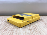 KH6069 Not Working - GameBoy Pocket Yellow Game Boy Console Japan