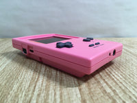 LG1647 With Defects - GameBoy Pocket Pink Game Boy Console Japan