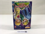 AAA1539 Neuro: Supernatural Detective Vol.2 Japanese Manga