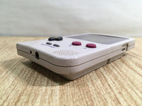 LG2209 Plz Read Item Condi GameBoy Pocket Gray Grey Game Boy Console Japan