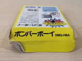 Bomber Boy BOXED GameBoy Game Boy Japan - UE1669