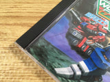 Wolf Fang Kuuga 2001 PS1 Japan - FH7607