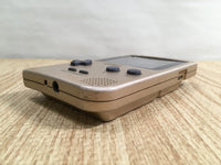 LG2396 With Defects - GameBoy Pocket Gold Game Boy Console Japan