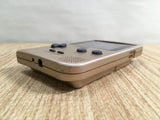 LG2396 With Defects - GameBoy Pocket Gold Game Boy Console Japan