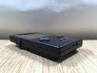 KH6270 Tested Working - GameBoy Pocket Black Game Boy Console Japan