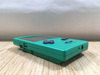 KH6169 With Defects - GameBoy Pocket Green Game Boy Console Japan